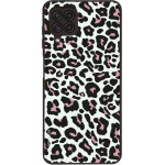 Sonique ���� Animal Print Series ��� Samsung Galaxy A22 4G / Galaxy M32 4G / Galaxy M22 4G Leopard 02