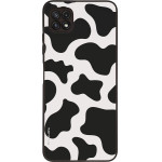 Sonique ���� Animal Print Series ��� Samsung Galaxy A22 5G Cow 01