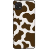 Sonique ���� Animal Print Series ��� Samsung Galaxy A22 5G Cow 02