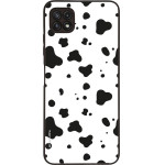 Sonique ���� Animal Print Series ��� Samsung Galaxy A22 5G Dalmatian