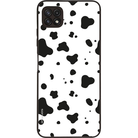 Sonique ���� Animal Print Series ��� Samsung Galaxy A22 5G Dalmatian