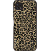 Sonique ���� Animal Print Series ��� Samsung Galaxy A22 5G Leopard 01