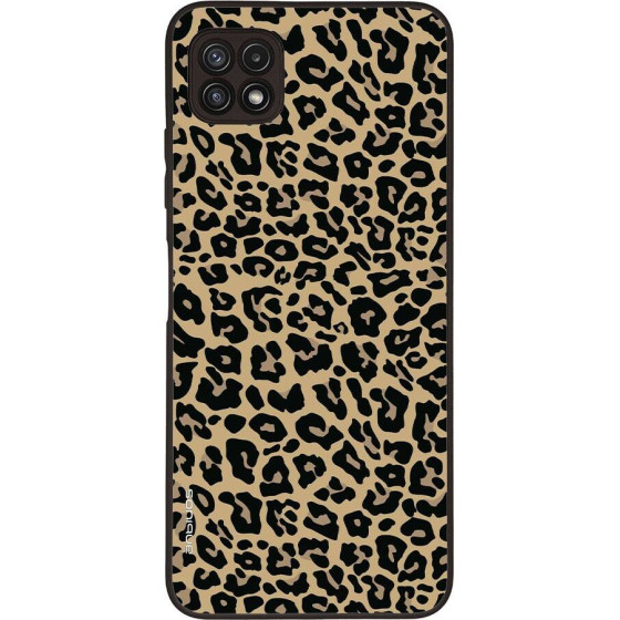 Sonique ���� Animal Print Series ��� Samsung Galaxy A22 5G Leopard 01