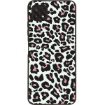 Sonique ���� Animal Print Series ��� Samsung Galaxy A22 5G Leopard 02