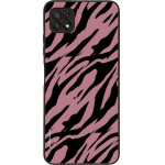 Sonique ���� Animal Print Series ��� Samsung Galaxy A22 5G Tiger 02