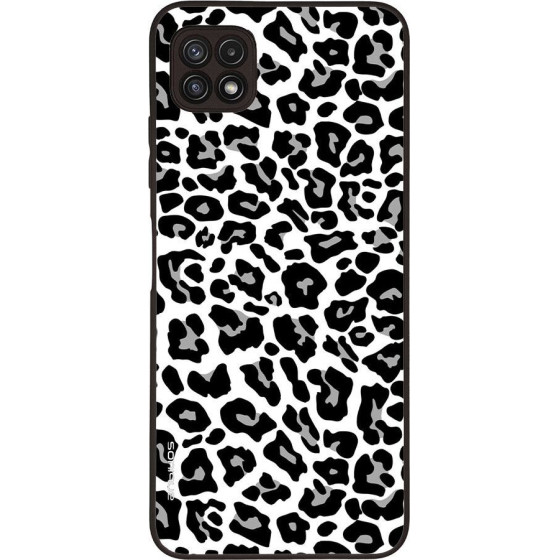 Sonique ���� Animal Print Series ��� Samsung Galaxy A22 5G Leopard 03