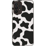Sonique ���� Animal Print Series ��� Samsung Galaxy A23 5G / Galaxy A23 4G Cow 01