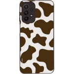 Sonique ���� Animal Print Series ��� Samsung Galaxy A23 5G / Galaxy A23 4G Cow 02