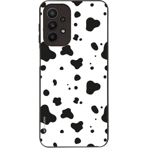 Sonique ���� Animal Print Series ��� Samsung Galaxy A23 5G / Galaxy A23 4G Dalmatian