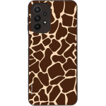 Sonique ���� Animal Print Series ��� Samsung Galaxy A23 5G / Galaxy A23 4G Giraffe 01