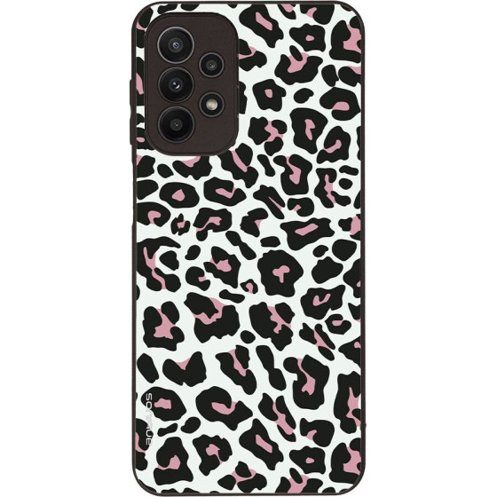 Sonique ���� Animal Print Series ��� Samsung Galaxy A23 5G / Galaxy A23 4G Leopard 02