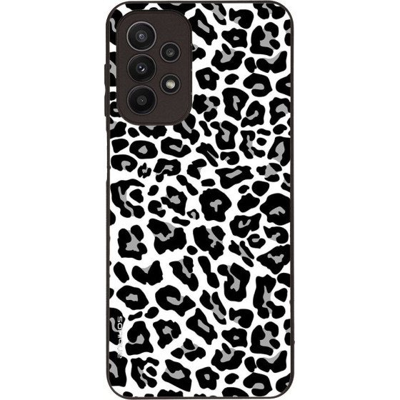 Sonique ���� Animal Print Series ��� Samsung Galaxy A23 5G / Galaxy A23 4G Leopard 03