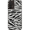 Sonique ���� Animal Print Series ��� Samsung Galaxy A23 5G / Galaxy A23 4G Zebra