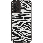 Sonique ���� Animal Print Series ��� Samsung Galaxy A23 5G / Galaxy A23 4G Zebra