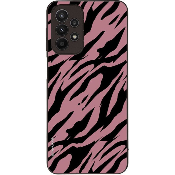 Sonique ���� Animal Print Series ��� Samsung Galaxy A23 5G / Galaxy A23 4G Tiger 02