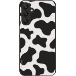 Sonique ���� Animal Print Series ��� Samsung Galaxy A25 5G Cow 01