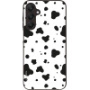 Sonique ���� Animal Print Series ��� Samsung Galaxy A25 5G Dalmatian