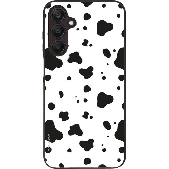 Sonique ���� Animal Print Series ��� Samsung Galaxy A25 5G Dalmatian