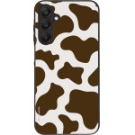 Sonique ���� Animal Print Series ��� Samsung Galaxy A25 5G Cow 02