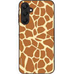 Sonique ���� Animal Print Series ��� Samsung Galaxy A25 5G Giraffe 02