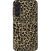 Sonique ���� Animal Print Series ��� Samsung Galaxy A25 5G Leopard 01