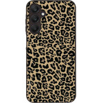 Sonique ���� Animal Print Series ��� Samsung Galaxy A25 5G Leopard 01