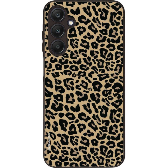 Sonique ���� Animal Print Series ��� Samsung Galaxy A25 5G Leopard 01