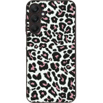 Sonique ���� Animal Print Series ��� Samsung Galaxy A25 5G Leopard 02