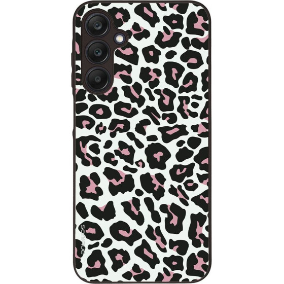 Sonique ���� Animal Print Series ��� Samsung Galaxy A25 5G Leopard 02