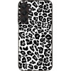 Sonique ���� Animal Print Series ��� Samsung Galaxy A25 5G Leopard 03