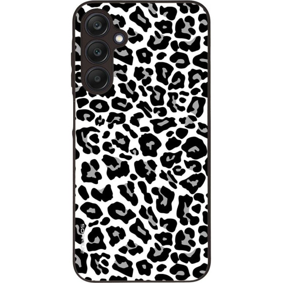 Sonique ���� Animal Print Series ��� Samsung Galaxy A25 5G Leopard 03