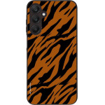 Sonique ���� Animal Print Series ��� Samsung Galaxy A25 5G Tiger 01