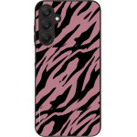 Sonique ���� Animal Print Series ��� Samsung Galaxy A25 5G Tiger 02