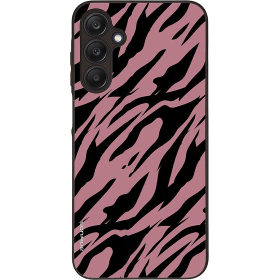 Sonique ���� Animal Print Series ��� Samsung Galaxy A25 5G Tiger 02