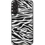 Sonique ���� Animal Print Series ��� Samsung Galaxy A25 5G Zebra