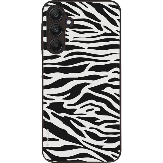 Sonique ���� Animal Print Series ��� Samsung Galaxy A25 5G Zebra