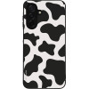 Sonique ���� Animal Print Series ��� Samsung Galaxy A26 5G Cow 01
