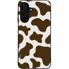 Sonique ���� Animal Print Series ��� Samsung Galaxy A26 5G Cow 02