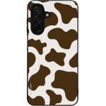 Sonique ���� Animal Print Series ��� Samsung Galaxy A26 5G Cow 02