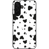 Sonique ���� Animal Print Series ��� Samsung Galaxy A26 5G Dalmatian