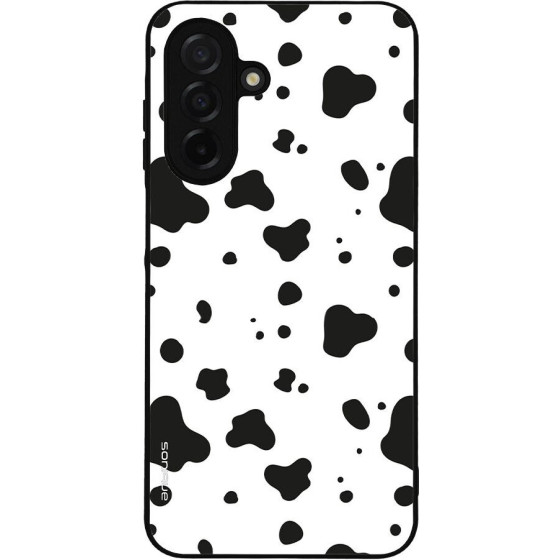 Sonique ���� Animal Print Series ��� Samsung Galaxy A26 5G Dalmatian