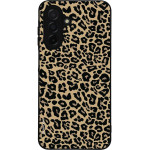 Sonique ���� Animal Print Series ��� Samsung Galaxy A26 5G Leopard 01
