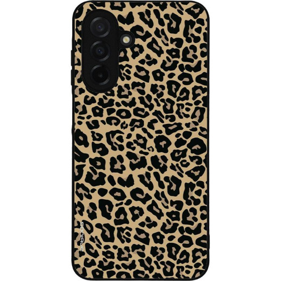 Sonique ���� Animal Print Series ��� Samsung Galaxy A26 5G Leopard 01
