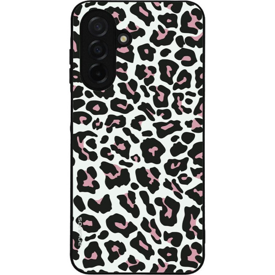 Sonique ���� Animal Print Series ��� Samsung Galaxy A26 5G Leopard 02