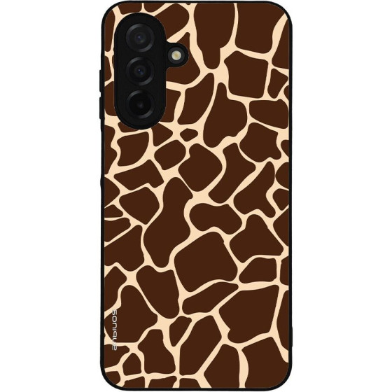 Sonique ���� Animal Print Series ��� Samsung Galaxy A26 5G Giraffe 01