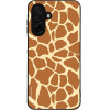 Sonique ���� Animal Print Series ��� Samsung Galaxy A26 5G Giraffe 02