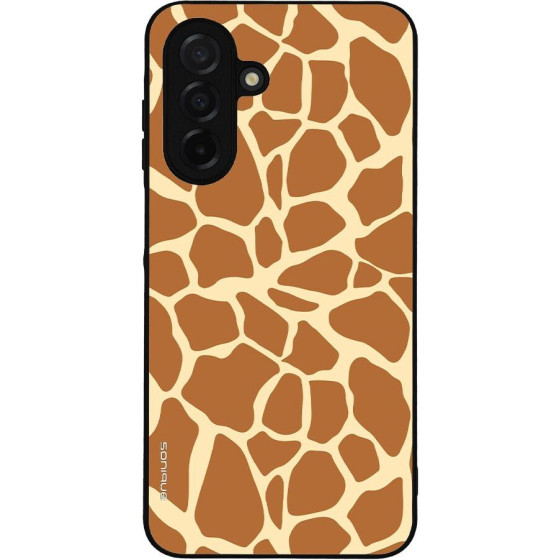 Sonique ���� Animal Print Series ��� Samsung Galaxy A26 5G Giraffe 02