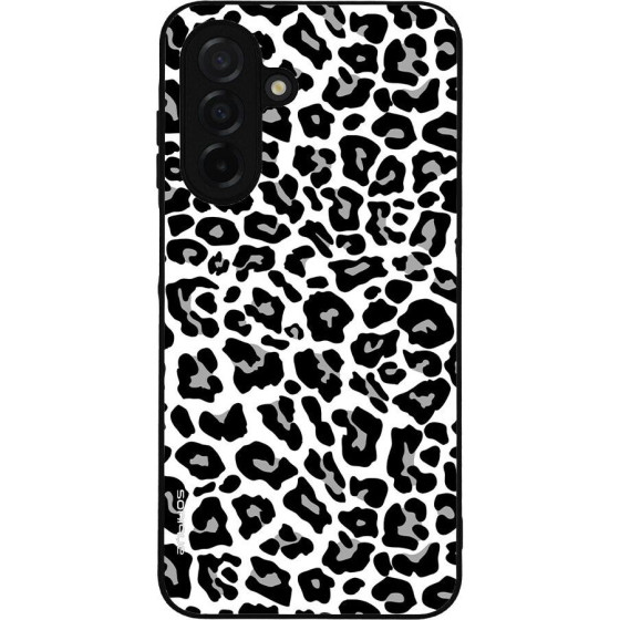 Sonique ���� Animal Print Series ��� Samsung Galaxy A26 5G Leopard 03