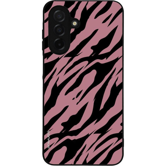 Sonique ���� Animal Print Series ��� Samsung Galaxy A26 5G Tiger 02
