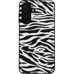 Sonique ���� Animal Print Series ��� Samsung Galaxy A26 5G Zebra
